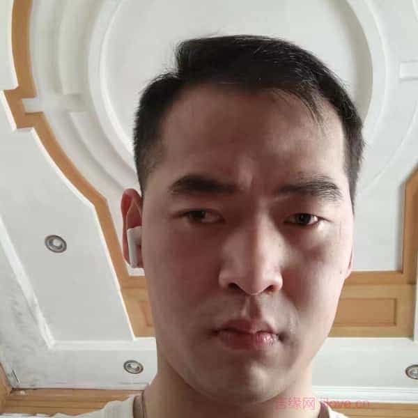 31岁岁河南单身帅哥 - 吴忠吉缘网