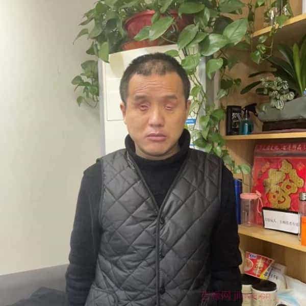 43岁岁山西单身帅哥 - 吴忠吉缘网
