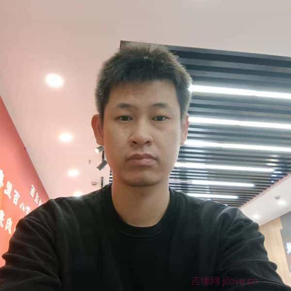 36岁岁辽宁单身帅哥 - 吴忠吉缘网