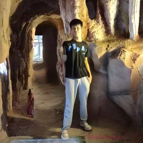 33岁岁湖南单身帅哥 - 吴忠吉缘网