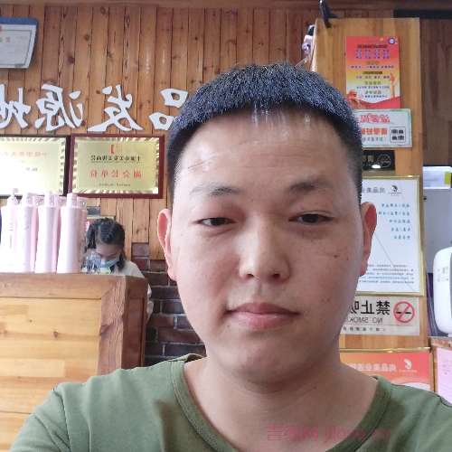35岁岁湖北单身帅哥 - 吴忠吉缘网
