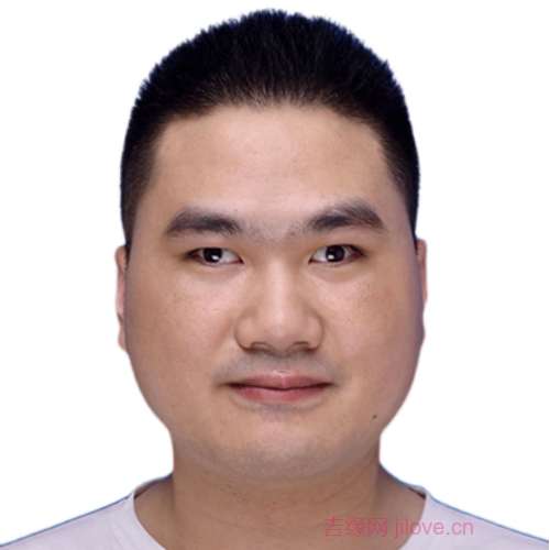 34岁岁广西单身帅哥 - 吴忠吉缘网