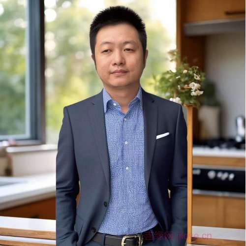 38岁岁广东单身帅哥 - 吴忠吉缘网
