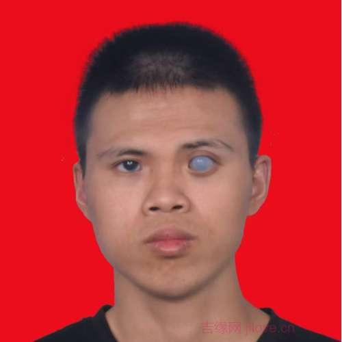 25岁岁福建单身帅哥 - 吴忠吉缘网