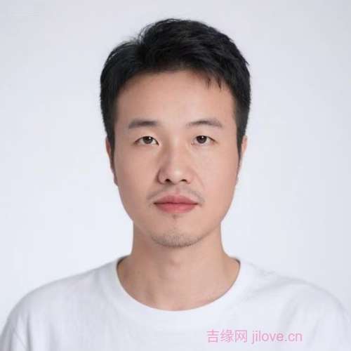 37岁岁湖南单身帅哥 - 吴忠吉缘网