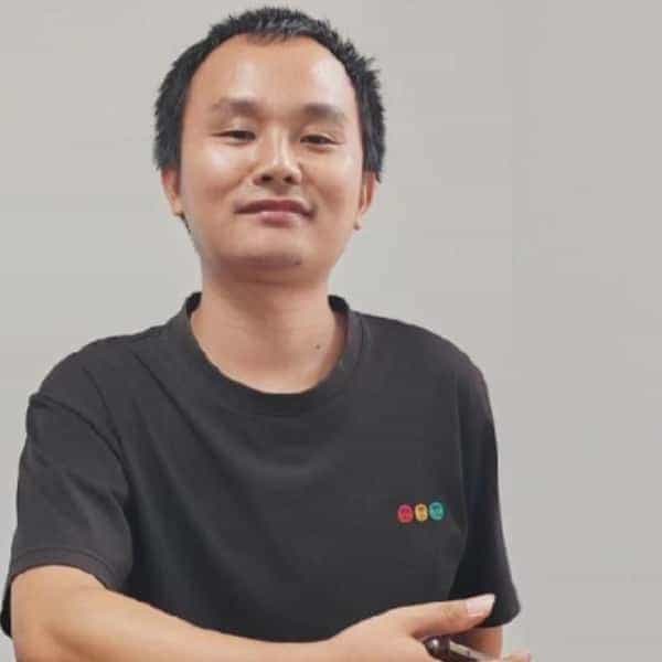 35岁岁江西单身帅哥 - 吴忠吉缘网