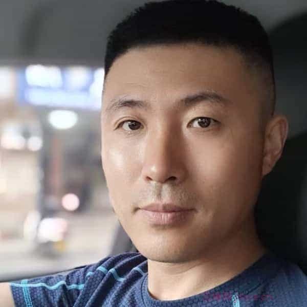 44岁岁山东单身帅哥 - 吴忠吉缘网