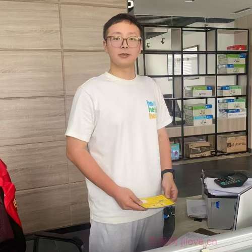 30岁岁江苏单身帅哥 - 吴忠吉缘网