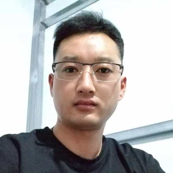 34岁岁陕西单身帅哥 - 吴忠吉缘网