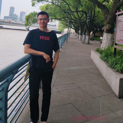 29岁岁安徽单身帅哥 - 吴忠吉缘网