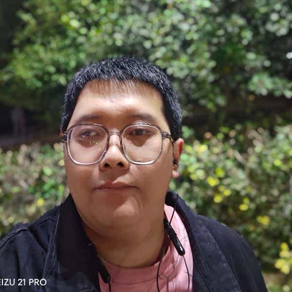 33岁岁辽宁单身帅哥 - 吴忠吉缘网