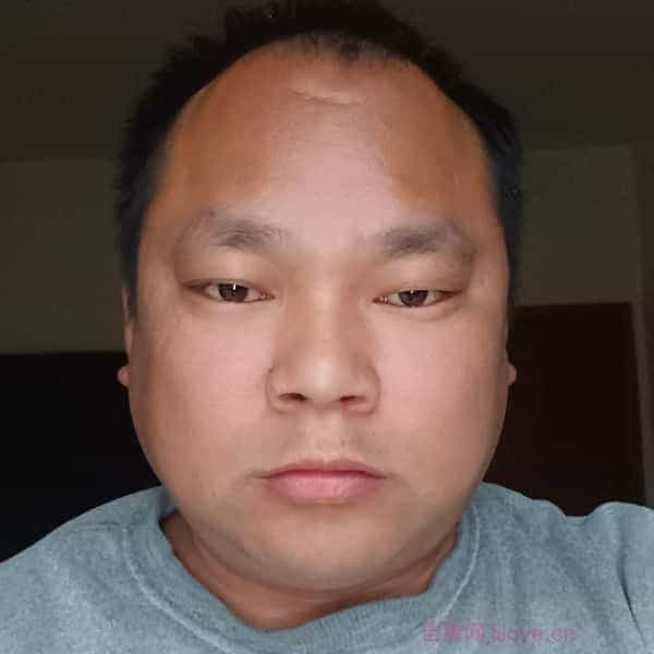 38岁岁江西单身帅哥 - 吴忠吉缘网