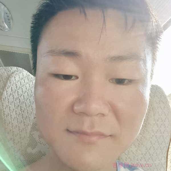 36岁岁河南单身帅哥 - 吴忠吉缘网