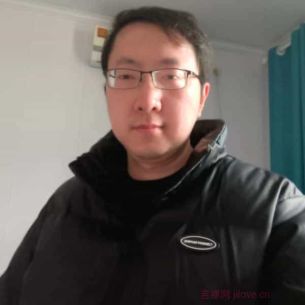 36岁岁江苏单身帅哥 - 吴忠吉缘网