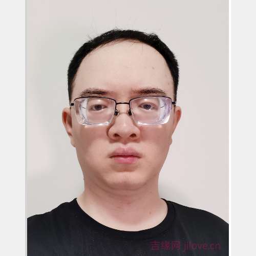 33岁岁山西单身帅哥 - 吴忠吉缘网