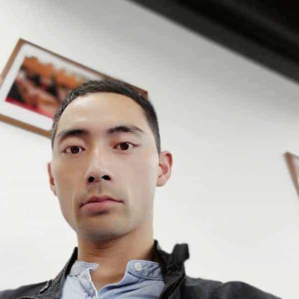 36岁岁山西单身帅哥 - 吴忠吉缘网