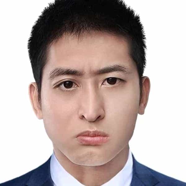 34岁岁湖南单身帅哥 - 吴忠吉缘网