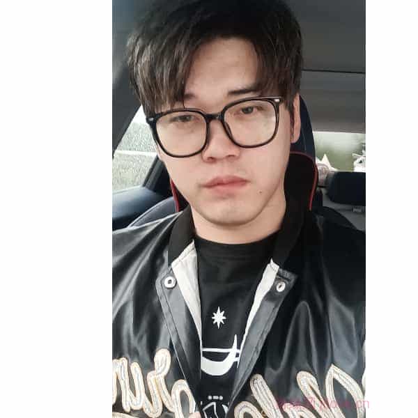 28岁岁江苏单身帅哥 - 吴忠吉缘网