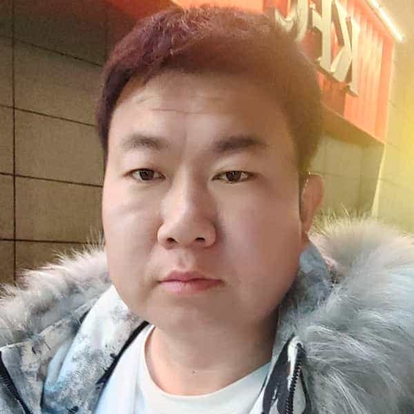 35岁岁陕西单身帅哥 - 吴忠吉缘网