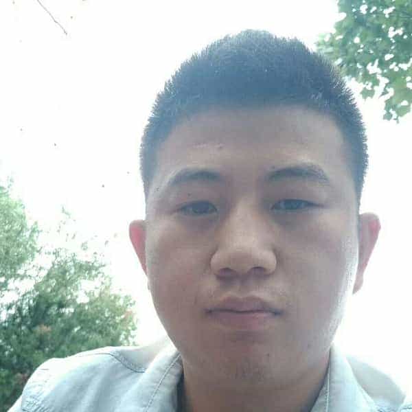 33岁岁山东单身帅哥 - 吴忠吉缘网