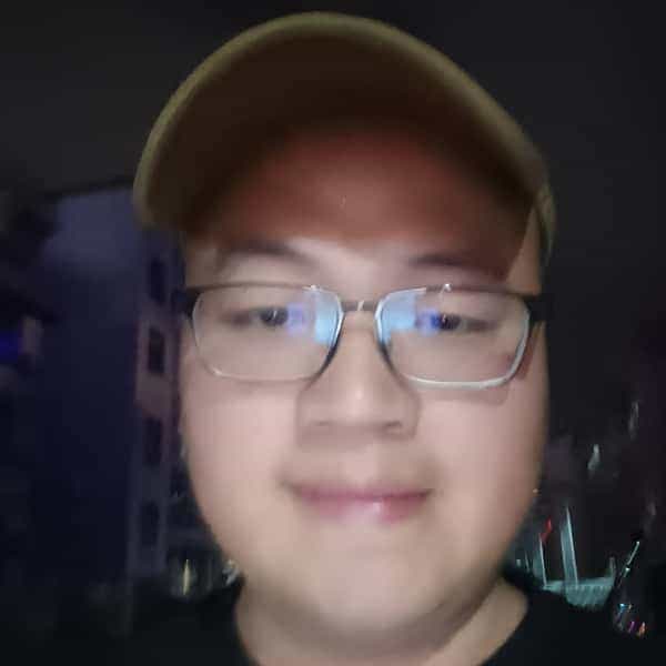 33岁岁湖北单身帅哥 - 吴忠吉缘网