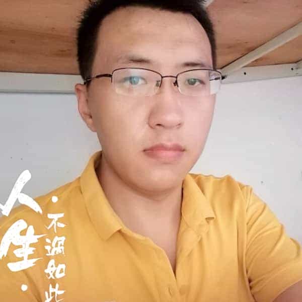 36岁岁广东单身帅哥 - 吴忠吉缘网