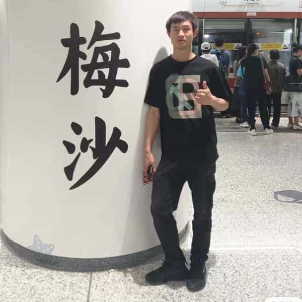 35岁岁湖北单身帅哥 - 吴忠吉缘网