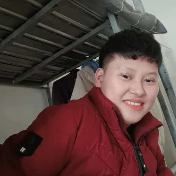 30岁岁浙江单身帅哥 - 吴忠吉缘网