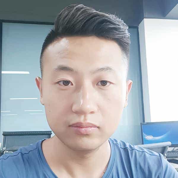 34岁岁山东单身帅哥 - 吴忠吉缘网