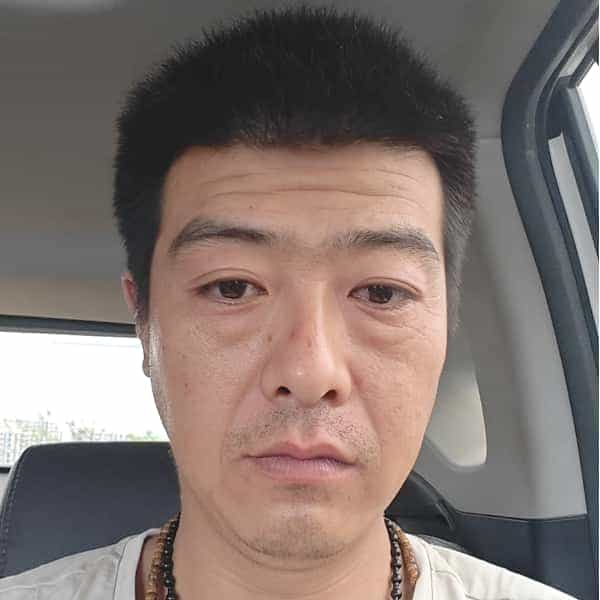 38岁岁河南单身帅哥 - 吴忠吉缘网