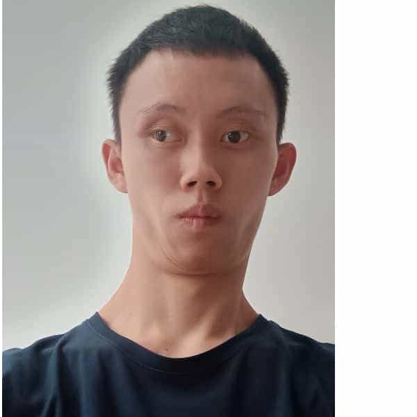 37岁岁广西单身帅哥 - 吴忠吉缘网