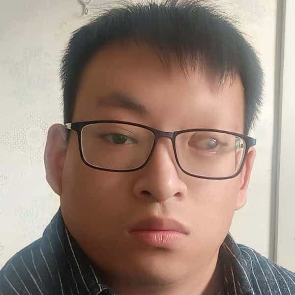 31岁岁山西单身帅哥 - 吴忠吉缘网