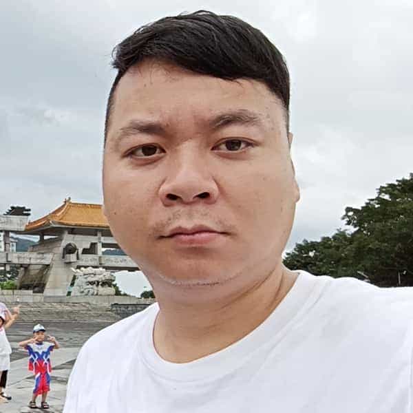 34岁岁广西单身帅哥 - 吴忠吉缘网
