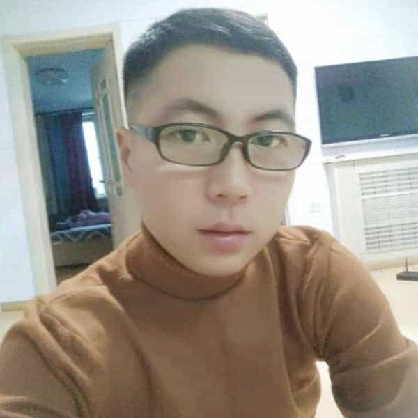 35岁岁辽宁单身帅哥 - 吴忠吉缘网