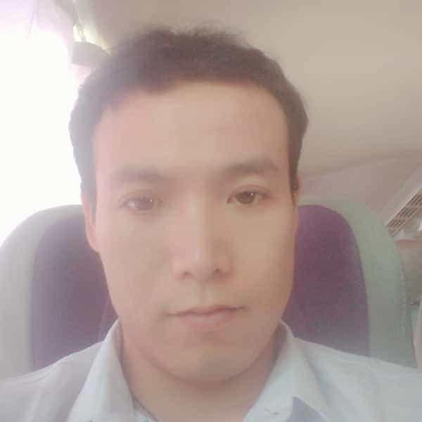 35岁岁河北单身帅哥 - 吴忠吉缘网