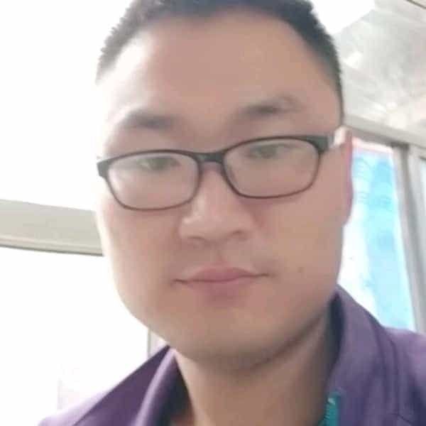 36岁岁山西单身帅哥 - 吴忠吉缘网