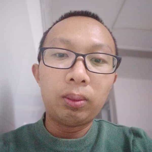 32岁岁山东单身帅哥 - 吴忠吉缘网