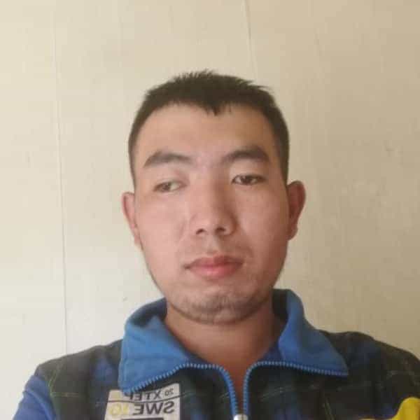 30岁岁山西单身帅哥 - 吴忠吉缘网