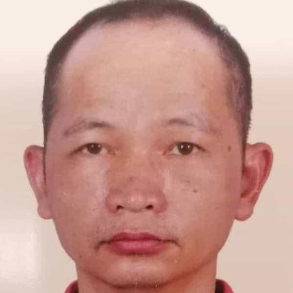 35岁岁广东单身帅哥 - 吴忠吉缘网