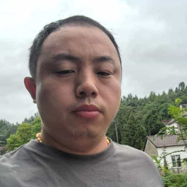 34岁岁安徽单身帅哥 - 吴忠吉缘网