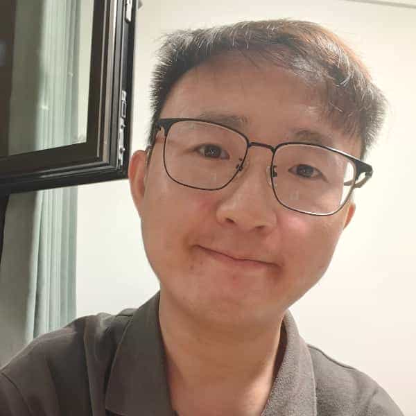34岁岁山西单身帅哥 - 吴忠吉缘网