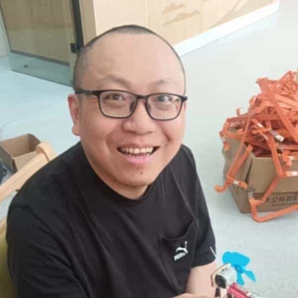 43岁岁江苏单身帅哥 - 吴忠吉缘网