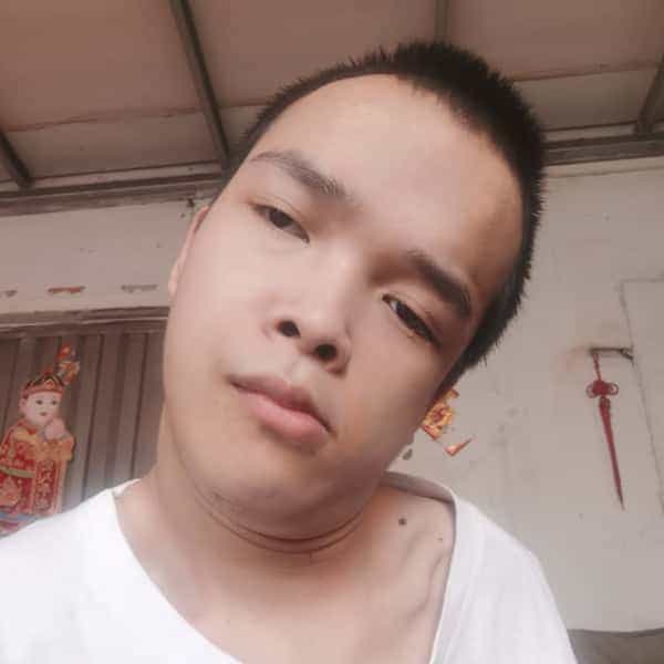 25岁岁广东单身帅哥 - 吴忠吉缘网