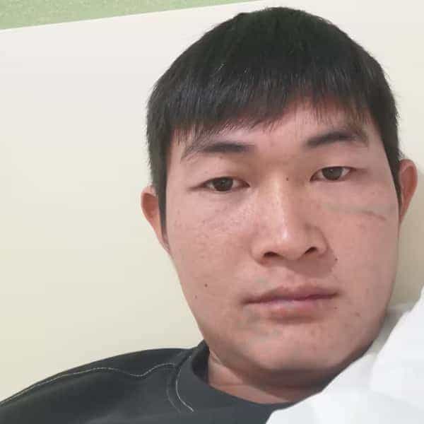 26岁岁四川单身帅哥 - 吴忠吉缘网