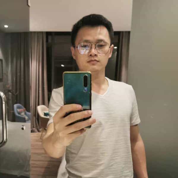 40岁岁湖北单身帅哥 - 吴忠吉缘网