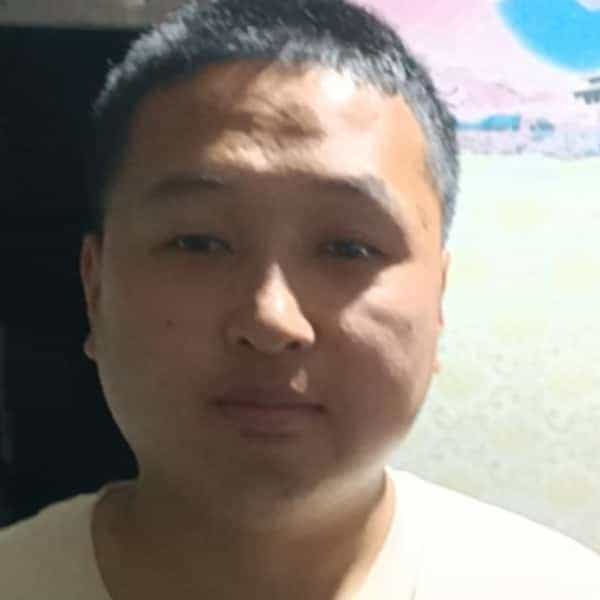 31岁岁山东单身帅哥 - 吴忠吉缘网