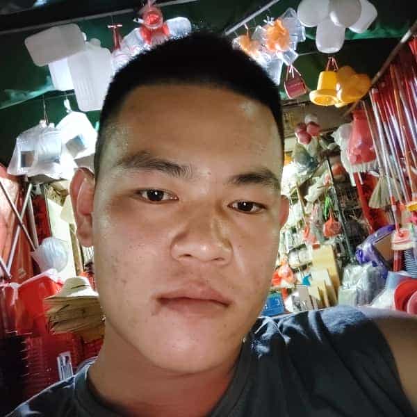 30岁岁广东单身帅哥 - 吴忠吉缘网
