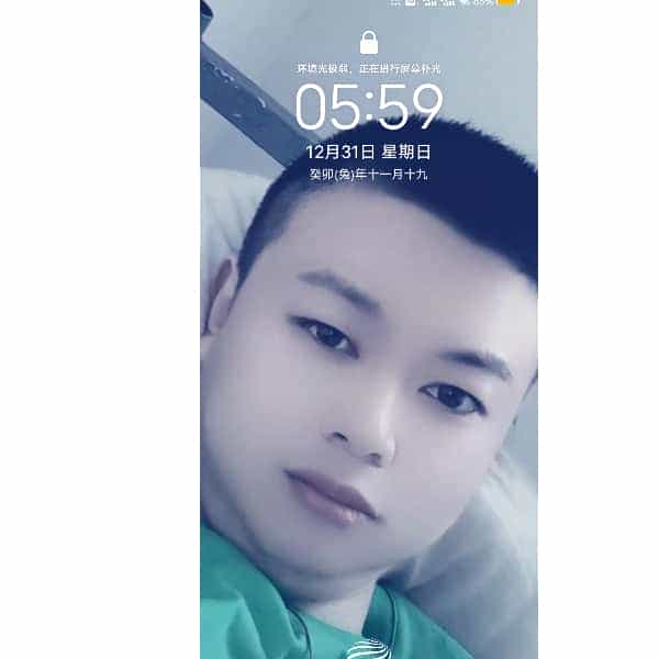 36岁岁江苏单身帅哥 - 吴忠吉缘网