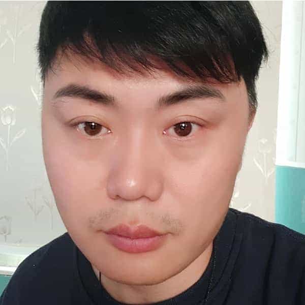 45岁岁江苏单身帅哥 - 吴忠吉缘网