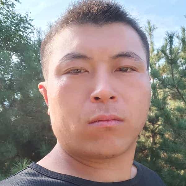 31岁岁河北单身帅哥 - 吴忠吉缘网